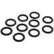 Pierścień uszczelniający o-ring 15x4 mm OR154VP010 | Exvi