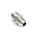 Złączka hydrauliczna redukcyjna calowa BB 5025250608 | Exvi