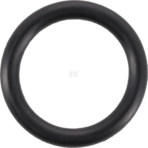 Pierścień uszczelniający o-ring 17x3 OR173EPDMP010 | Exvi