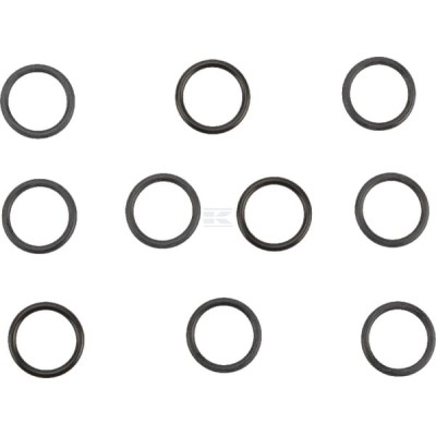 Pierścień uszczelniający o-ring OR178626290P010 | Exvi