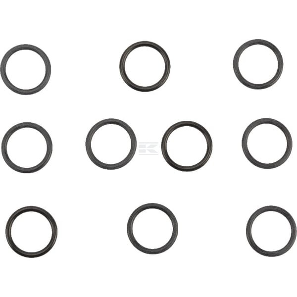 Pierścień uszczelniający o-ring OR178626290P010 | Exvi