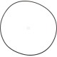 Pierścień uszczelniający o-ring 215x3 25 OR2153P025 | Exvi