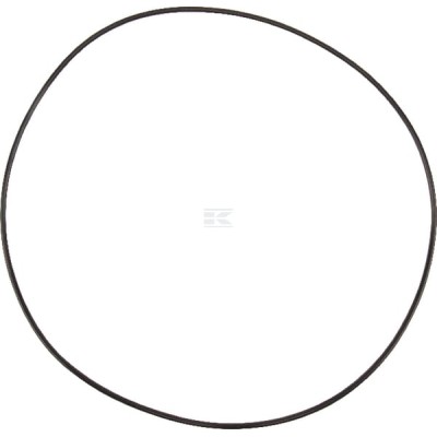 Pierścień uszczelniający o-ring 215x3 25 OR2153P025 | Exvi