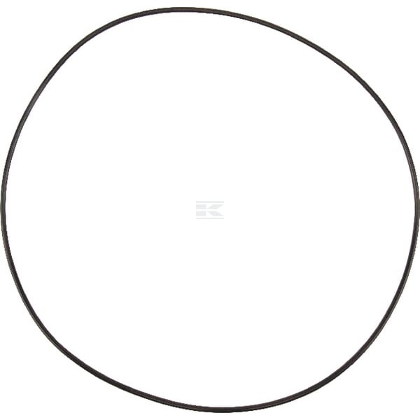 Pierścień uszczelniający o-ring 215x3 25 OR2153P025 | Exvi