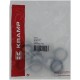 Pierścień uszczelniający o-ring OR2159533P010 | Exvi