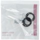 Pierścień uszczelniający o-ring 22x1.5 OR22150VP010 | Exvi
