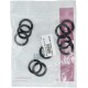 Pierścień uszczelniający o-ring OR2317533P010 | Exvi