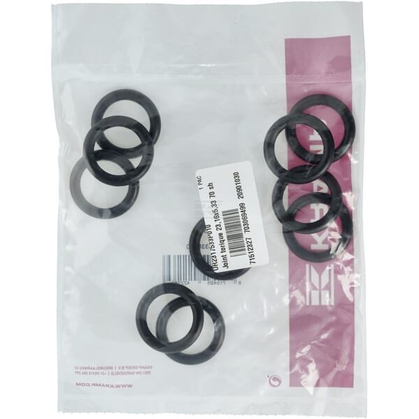 Pierścień uszczelniający o-ring OR2317533P010 | Exvi