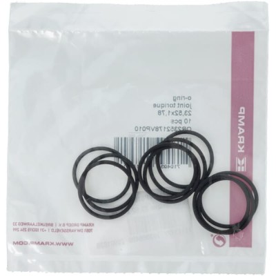 Pierścień uszczelniający o-ring OR2352178VP010 | Exvi