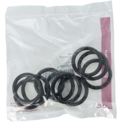 Pierścień uszczelniający o-ring 25x4 mm OR25490P010 | Exvi