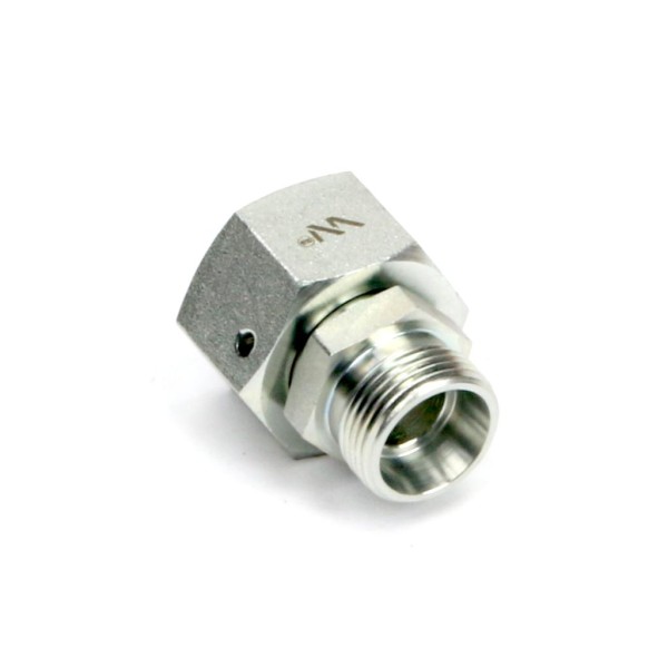 Złączka hydrauliczna metryczna AB (XKOR) 5211150815 | Exvi