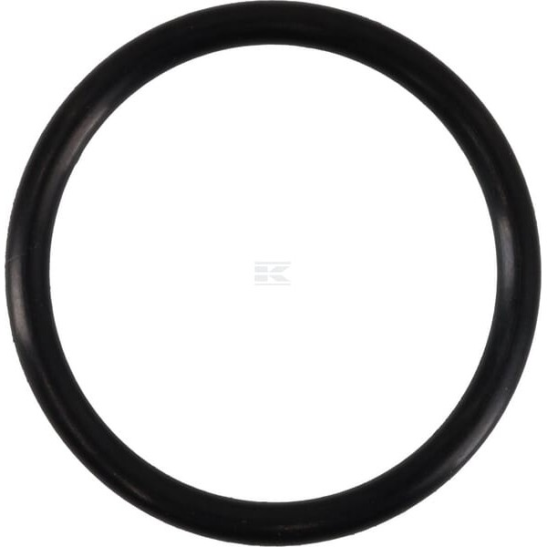 Pierścień uszczelniający o-ring 26x2.5 OR2625090P010 | Exvi