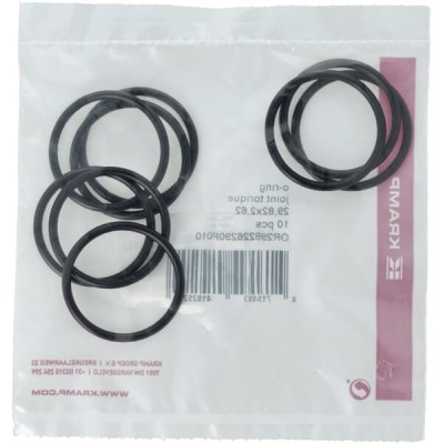 Pierścień uszczelniający o-ring OR298226290P010 | Exvi