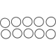 Pierścień uszczelniający o-ring OR3326290P010 | Exvi