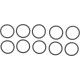 Pierścień uszczelniający o-ring OR3570350P010 | Exvi