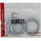 Pierścień uszczelniający o-ring 36x3 mm OR363VP010 | Exvi