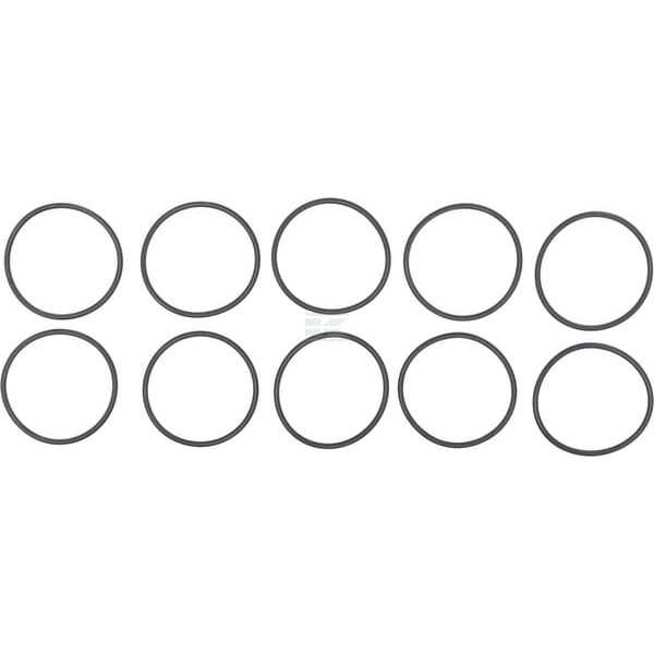 Pierścień uszczelniający o-ring OR457026290P010 | Exvi
