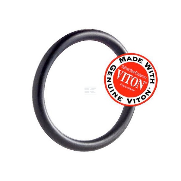 Pierścień uszczelniający o-ring 46x4mm OR464VP001 | Exvi