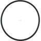Pierścień uszczelniający o-ring 49x2 mm 75 OR492P010 | Exvi
