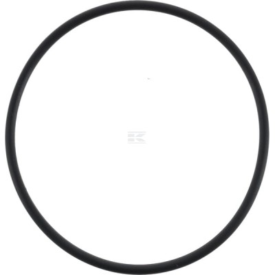 Pierścień uszczelniający o-ring 49x2 mm 75 OR492P010 | Exvi