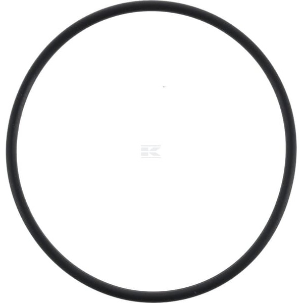 Pierścień uszczelniający o-ring 49x2 mm 75 OR492P010 | Exvi
