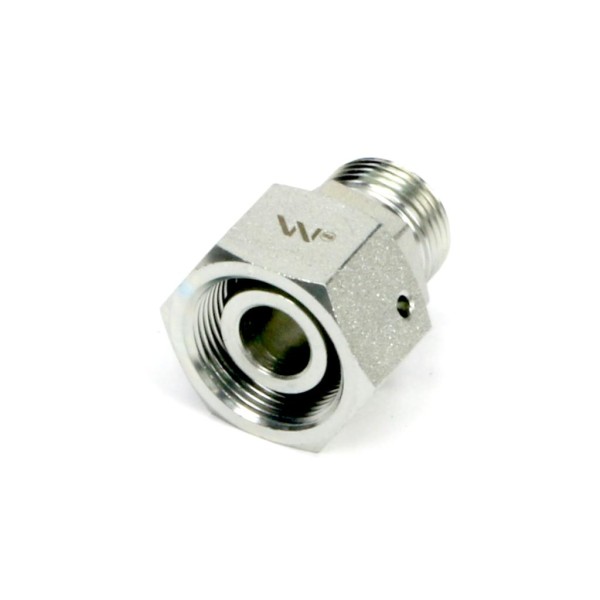 Złączka hydrauliczna metryczna AB (XKOR) 5211151228 | Exvi