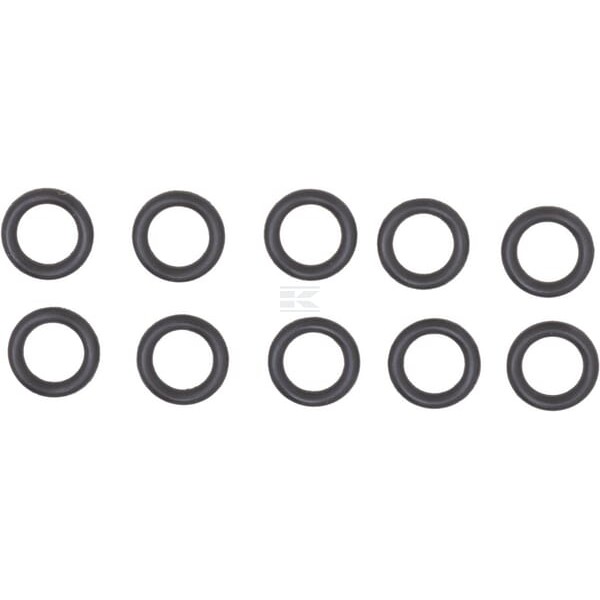 Pierścień uszczelniający o-ring OR602163VP010 | Exvi