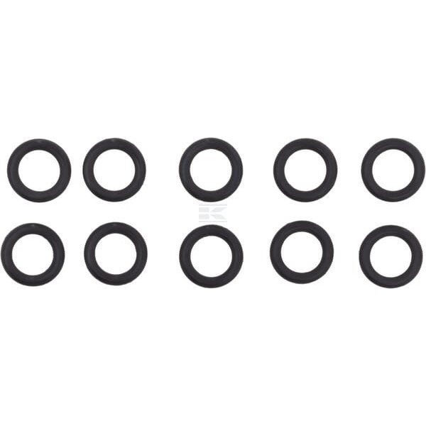 Pierścień uszczelniający o-ring OR635178VP010 | Exvi