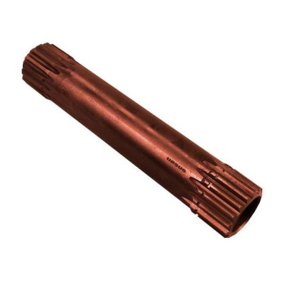 Wałek sprzęgła stary typ C-385 ORYGINAŁ 80/10-801/4 | Exvi