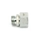 Złączka hydrauliczna metryczna AB (XKOR) 5211151528 | Exvi
