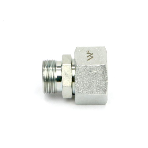 Złączka hydrauliczna metryczna AB (XKOR) 5211151528 | Exvi