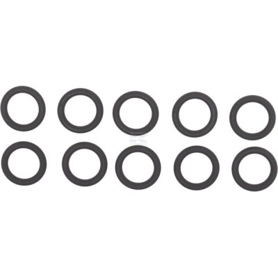 Pierścień uszczelniający o-ring 8x1.9 mm OR8190VP010 | Exvi