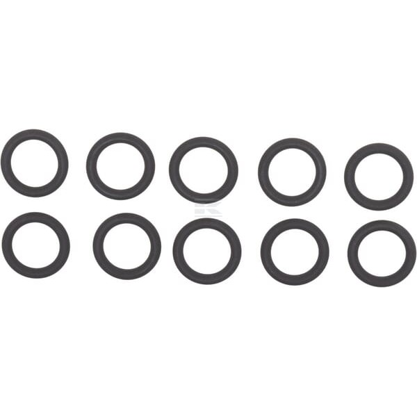 Pierścień uszczelniający o-ring 8x1.9 mm OR8190VP010 | Exvi