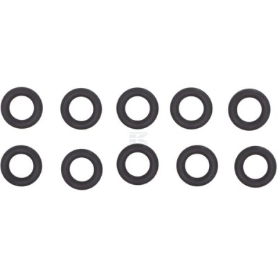 Pierścień uszczelniający o-ring 8x3 mm 75 OR83VP010 | Exvi