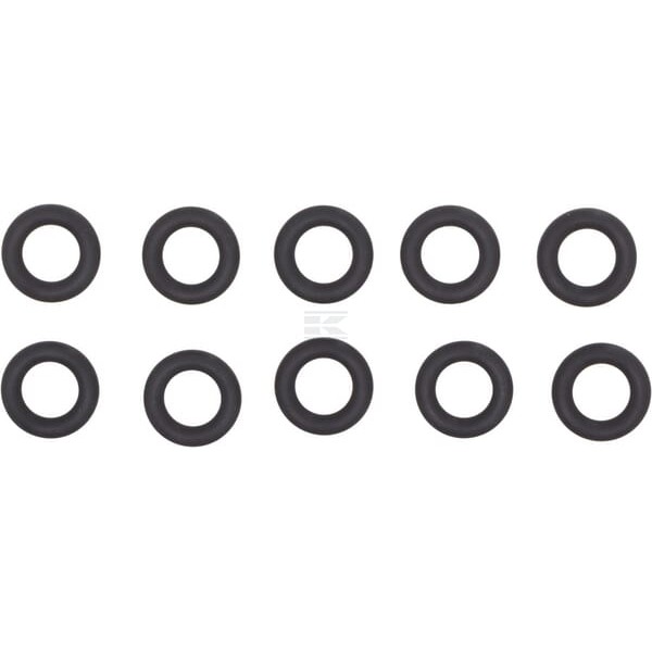 Pierścień uszczelniający o-ring 8x3 mm 75 OR83VP010 | Exvi