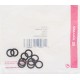 Pierścień uszczelniający o-ring 8.5x2 mm OR8502VP010 | Exvi