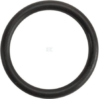 Pierścień uszczelniający o-ring 20.29x2.62 FKM FC140 | Exvi