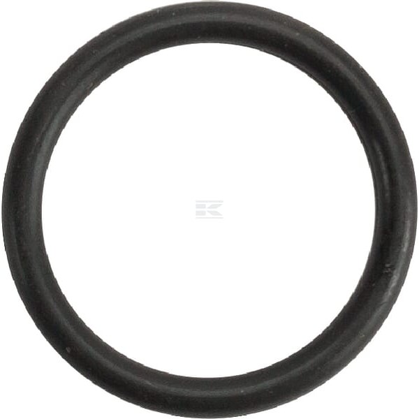 Pierścień uszczelniający o-ring 20.29x2.62 FKM FC140 | Exvi