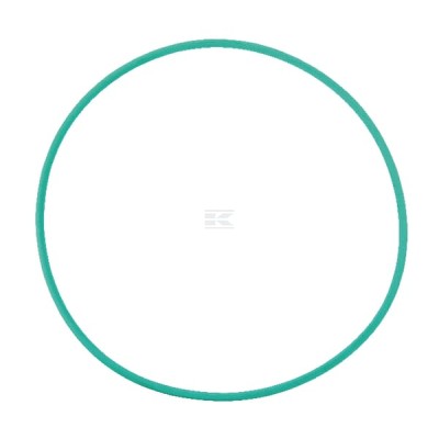 Pierścień uszczelniający o-ring 136.12x3.53 80 FC280 | Exvi