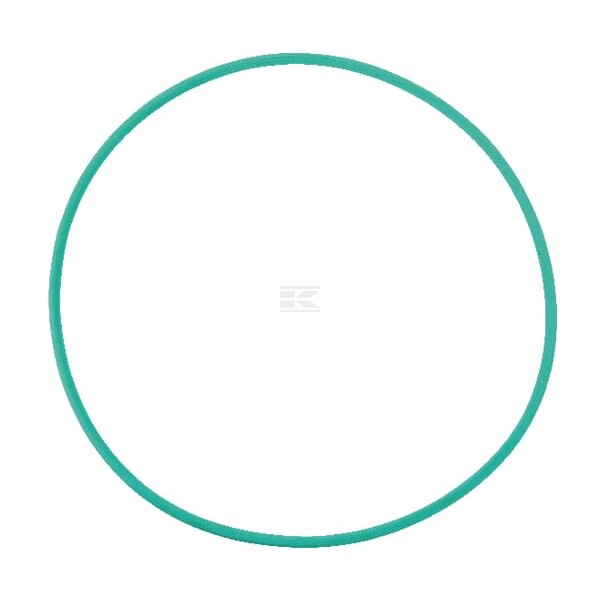 Pierścień uszczelniający o-ring 136.12x3.53 80 FC280 | Exvi