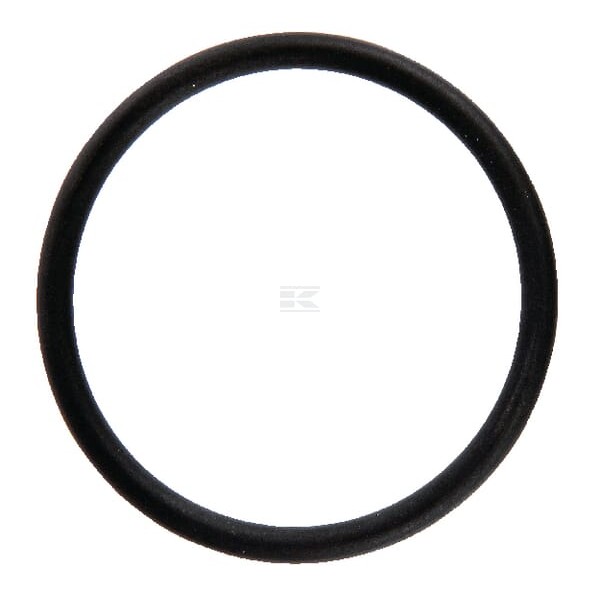 Pierścień uszczelniający o-ring 42x3.5 FKM 70 FC058 | Exvi