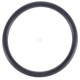 Pierścień uszczelniający o-ring 55.52x5.33 FKM FC172 | Exvi