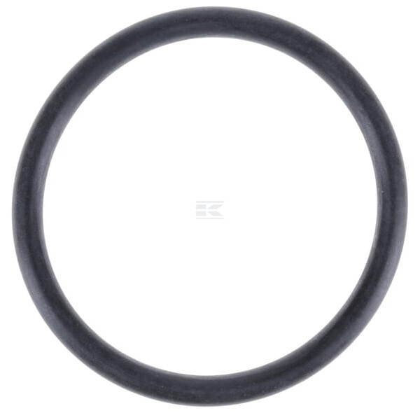 Pierścień uszczelniający o-ring 55.52x5.33 FKM FC172 | Exvi