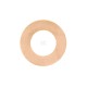 Pierścień uszczelniający 10.5x18x3 mm ZF996 | Exvi