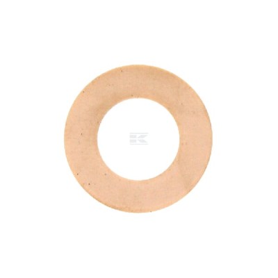 Pierścień uszczelniający 10.5x18x3 mm ZF996 | Exvi