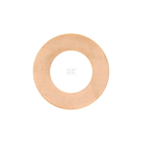 Pierścień uszczelniający 10.5x18x3 mm ZF996 | Exvi