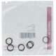 Pierścień uszczelniający o-ring 13x1 mm OR131VP010 | Exvi