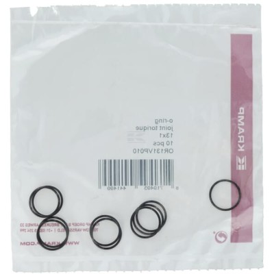 Pierścień uszczelniający o-ring 13x1 mm OR131VP010 | Exvi
