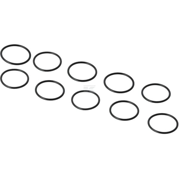 Pierścień uszczelniający o-ring 13x1 mm OR131VP010 | Exvi