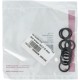 Pierścień uszczelniający o-ring 13x2.5 OR13250VP010 | Exvi